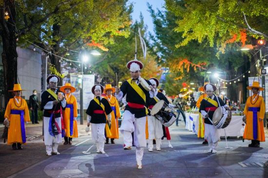 순천 문화재야행