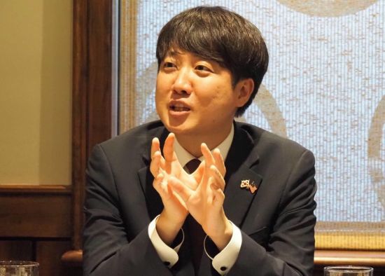 이준석 국민의힘 대표 / 사진=연합뉴스