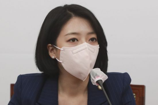 배현진 국민의힘 최고위원. [이미지출처=연합뉴스]