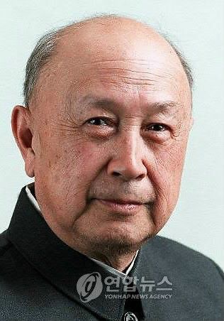 중국의 '로켓왕' 첸쉐썬 박사