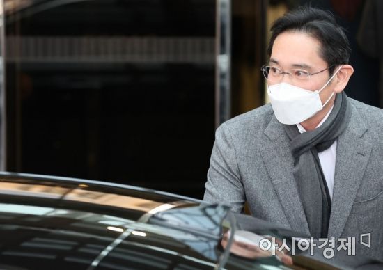 이재용 삼성전자 부회장/김현민 기자 kimhyun81@