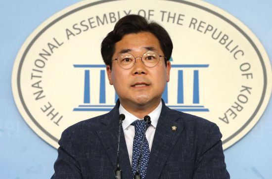 박찬대 더불어민주당 의원./사진=연합뉴스