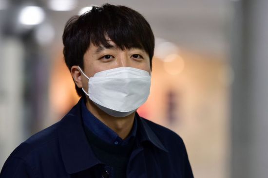 이준석 국민의힘 대표 [이미지출처=연합뉴스]