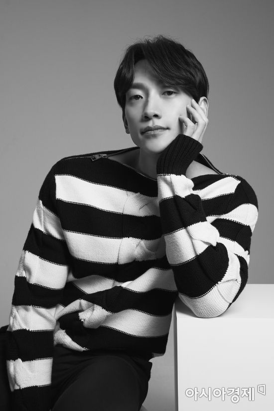 정지훈/사진=써브라임