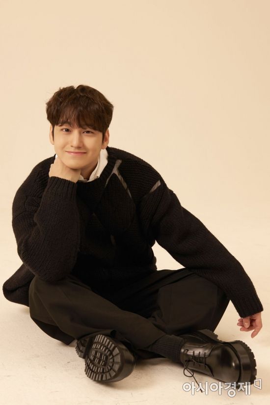 김범/사진=킹콩 by 스타쉽