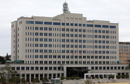 국방부 청사 [이미지출처=연합뉴스]