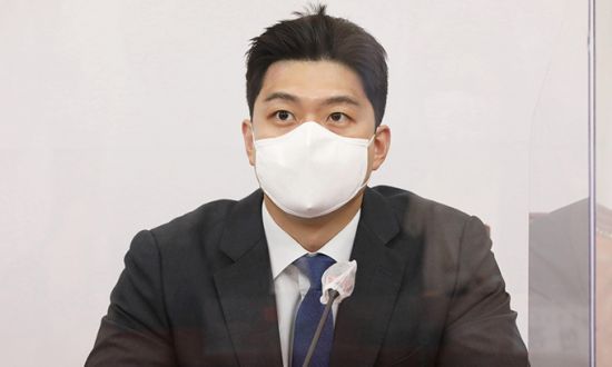 김용태 국민의힘 최고위원 [이미지출처=연합뉴스]