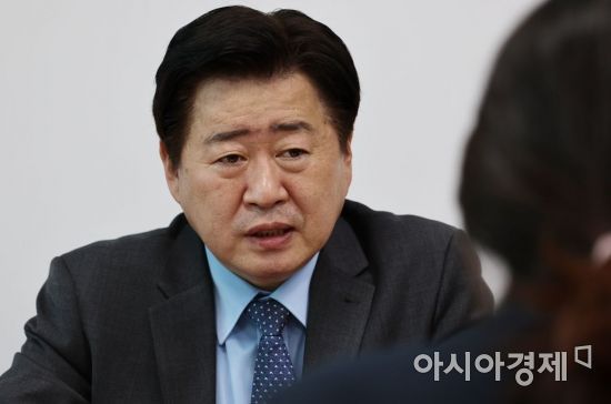 오영훈 더불어민주당 의원./윤동주 기자 doso7@