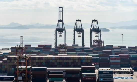 사진=신화통신 캡처