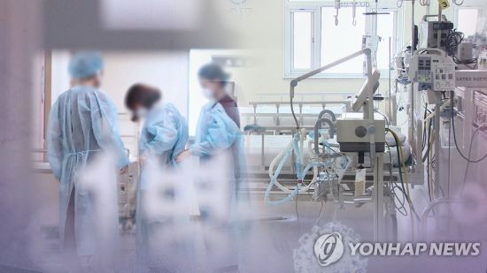 켄타우로스는 다른 변이보다 퍼지는 속도가 빠른 것으로 보인다는 분석이 나왔다. [이미지출처=연합뉴스]