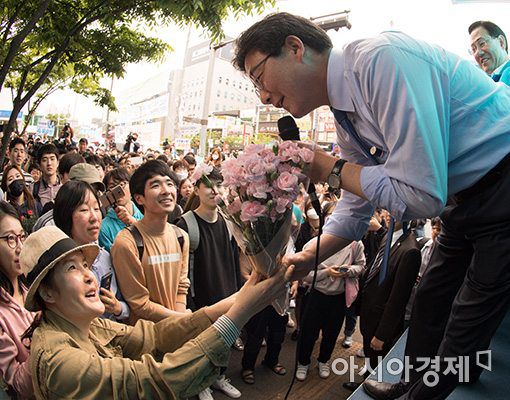 유승민 전 의원