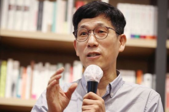 진중권 교수 [사진출처=연합뉴스]