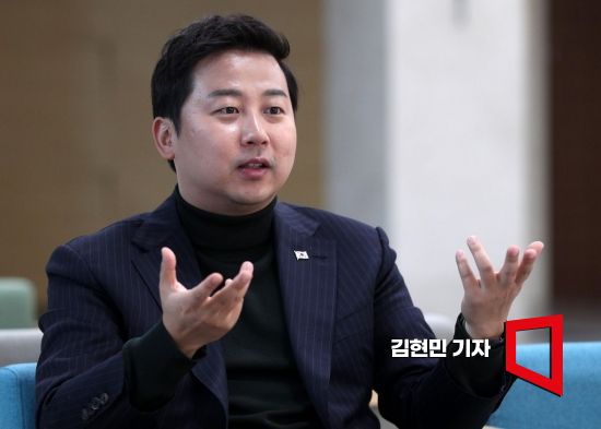 장예찬 국민의힘 청년최고위원 후보. 사진=김현민 기자 kimhyun81@