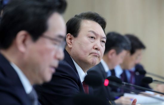 윤석열 대통령 [이미지출처=연합뉴스]