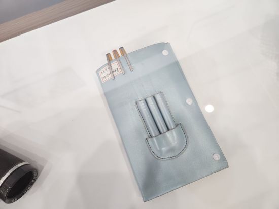 박정희 대통령의 드로잉 수첩