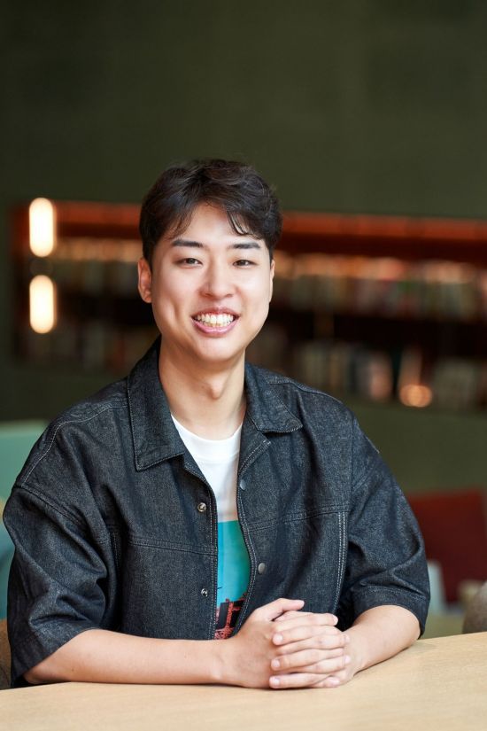 김지우PD[사진제공=MBC]