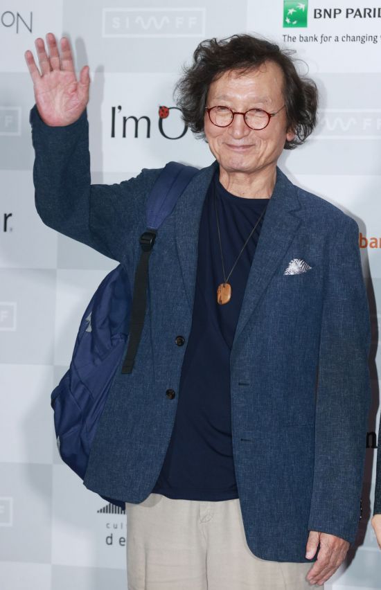 정지영 감독[사진출처=연합뉴스]