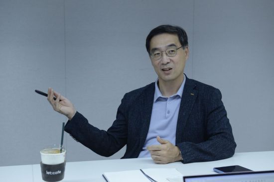 홍성훈 롯데손해보험 장기총괄(전무)