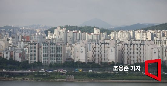 염창동 아파트. 사진=조용준 기자 jun21@