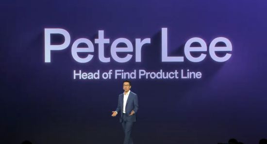 중국 오포의 스마트폰 사업을 이끌고 있는 피터 리 [이미지출처=오포 유튜브 채널]