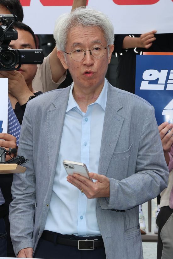 김용진 뉴스타파 대표 [이미지출처=연합뉴스]