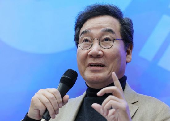 이낙연 전 더불어민주당 대표 [이미지출처=연합뉴스]