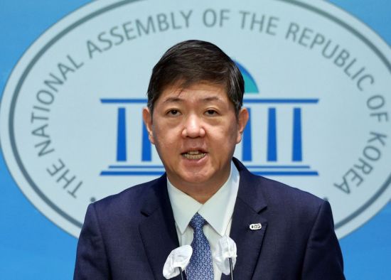 김홍걸 더불어민주당 의원 [이미지출처=연합뉴스]