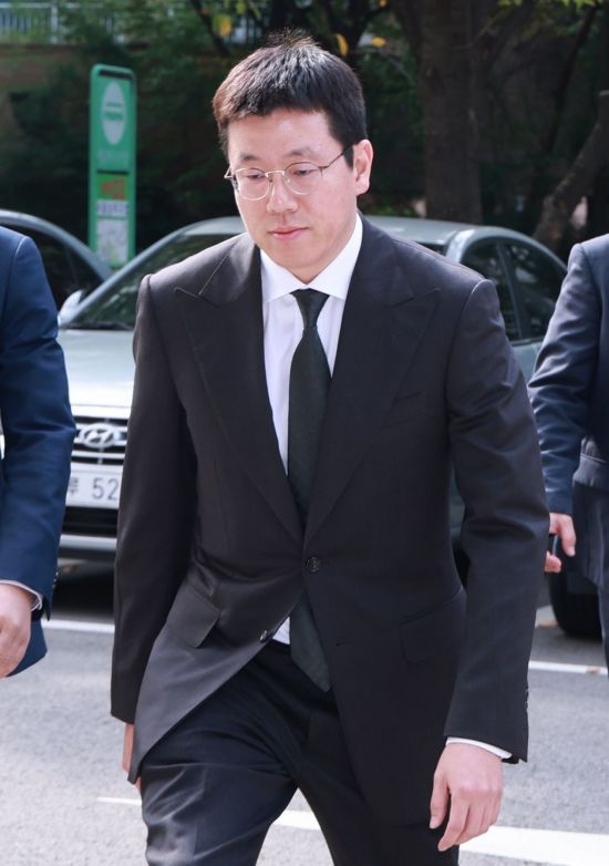 배재현 카카오 투자총괄대표 [이미지출처=연합뉴스]