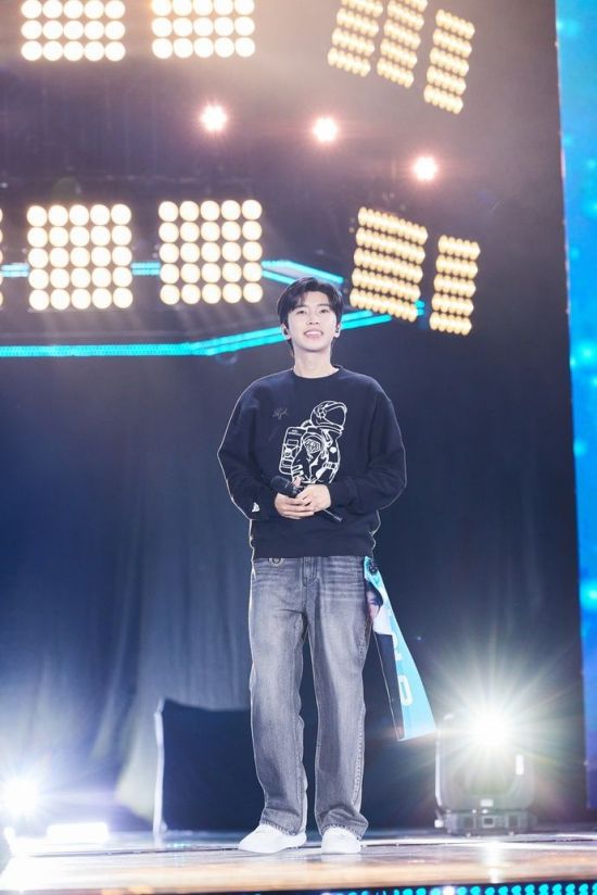 가수 임영웅 [사진제공 = 물고기뮤직]