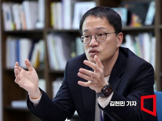 박주민 민주당 의원. 사진=김현민 기자 kimhyun81@