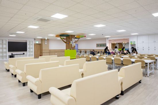 동명웰데이케어센터.