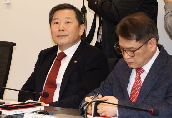 이철규 국민의힘 인재영입위원장 [이미지출처=연합뉴스]