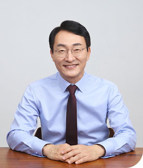 장신호 서울교육대학교 총장./사진=서울교대 홈페이지