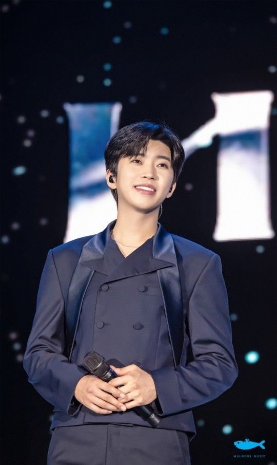 가수 임영웅. [사진제공 = 물고기뮤직]