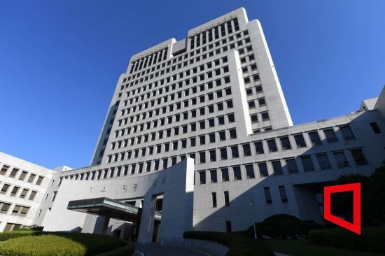 서울 서초동 대법원. /문호남 기자 munonam@