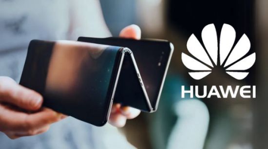 화웨이의 트리폴드 스마트폰 예상 이미지 [사진출처=렛츠고디지털]