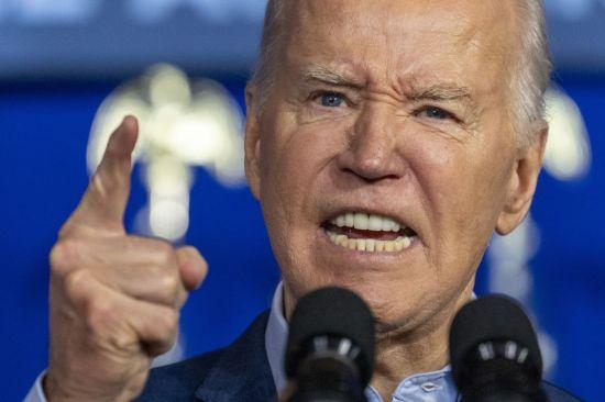 조 바이든 미국 대통령 [이미지출처=연합뉴스]