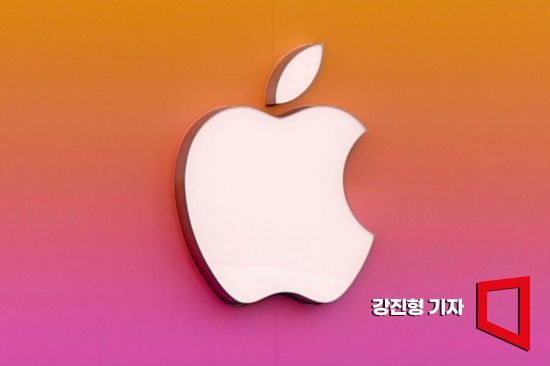 서울 애플스토어 강남. [사진=강진형 기자aymsdream@]