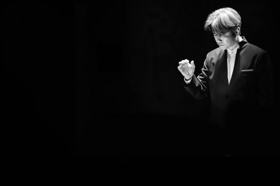 김성국 수석객원지휘자   [사진 제공= 세종문화회관]