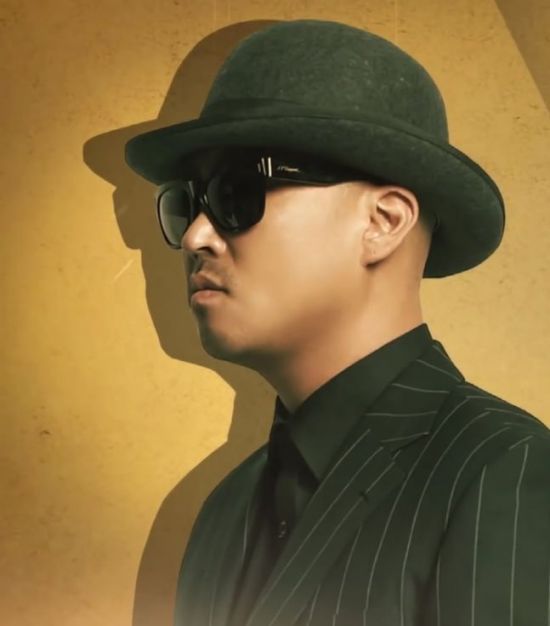 가수 길 [사진출처=MLD엔터테인먼트 제공]