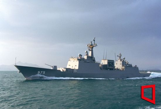 KDX-II '충무공이순신함'