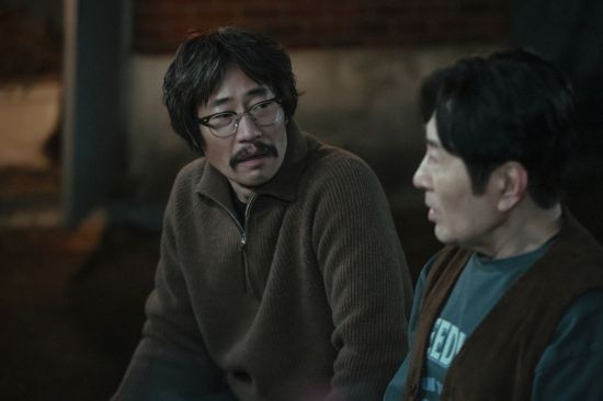 '가족계획' 스틸. 쿠팡플레이 제공