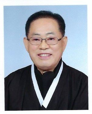 고(故) 신수식 국가무형유산 영산줄다리기 명예보유자[사진=국가유산청 제공]