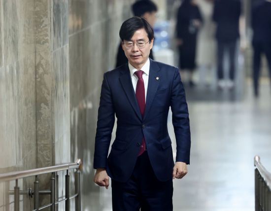 조경태 국민의힘 의원. 연합뉴스