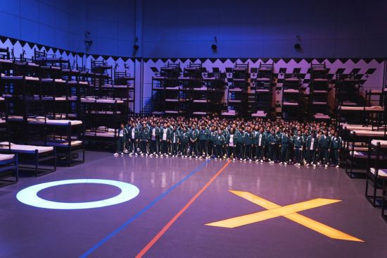 '오징어게임2' 스틸. 넷플릭스 제공