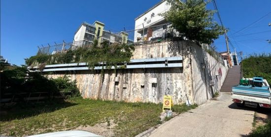 일산동 관리지역 내 모습. 고양특례시 제공