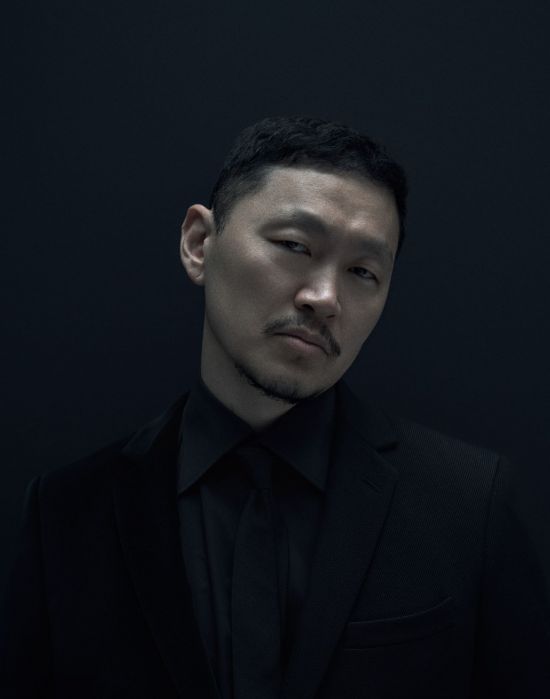 배우 양동근. 넷플릭스 제공