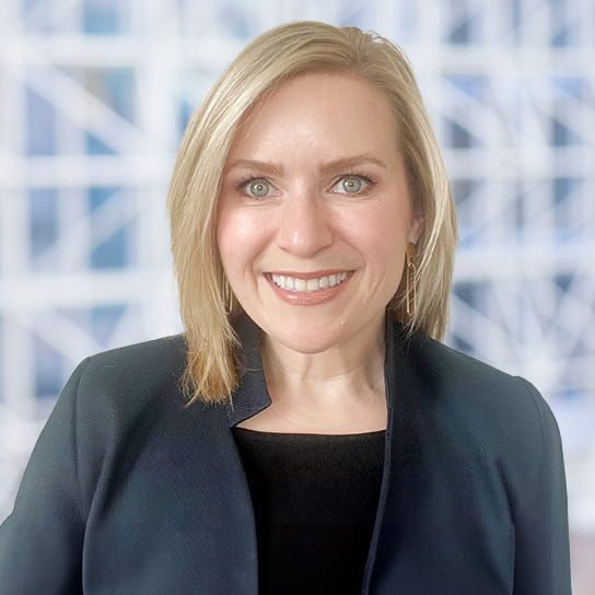 켈리 앤 쇼 전 미국 국가경제위원회(NEC) 부위원장. 한국경제인협회 제공