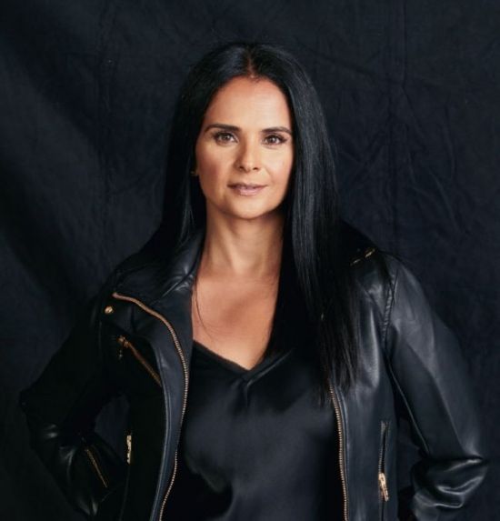 벨라 바자리아 넷플릭스 최고콘텐츠책임자(CCO)