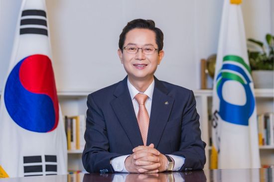 최호권 영등포구청장